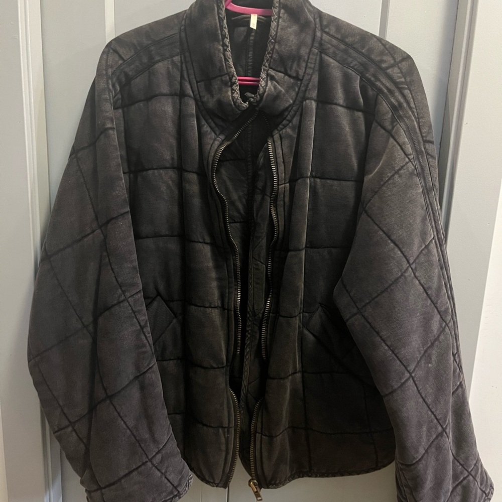 Free People Dolman Jacket